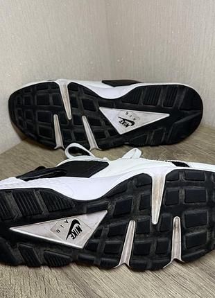Кросівки nike air huarache 4