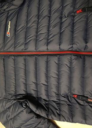 Курточка berghaus 14-15р 2