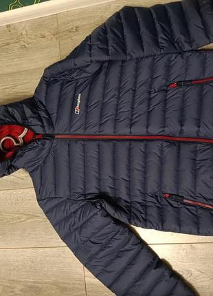 Курточка berghaus 14-15р 3
