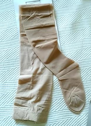 Колготки elbeo, m, 40den 5