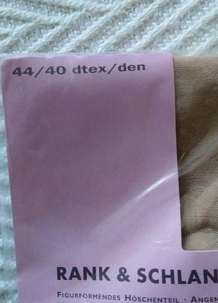 Колготки elbeo, m, 40den 2