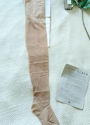 Колготки elbeo, m, 40den 3