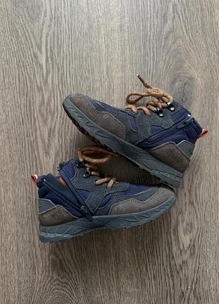 Чобітки  черевики zara 27 2