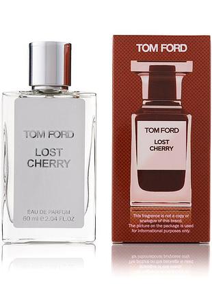 Парфум tom ford lost cherry 60 мл