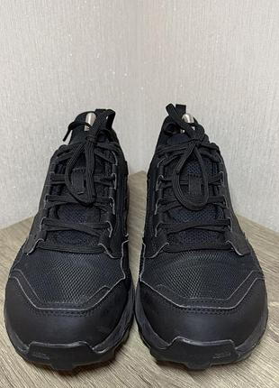 Кроссовки adidas terrex tracer 2.0 gore-tex 2