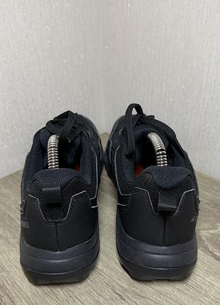 Кроссовки adidas terrex tracer 2.0 gore-tex 3
