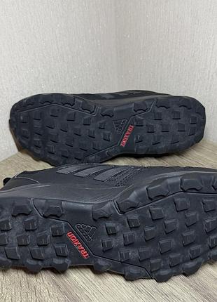 Кроссовки adidas terrex tracer 2.0 gore-tex 4