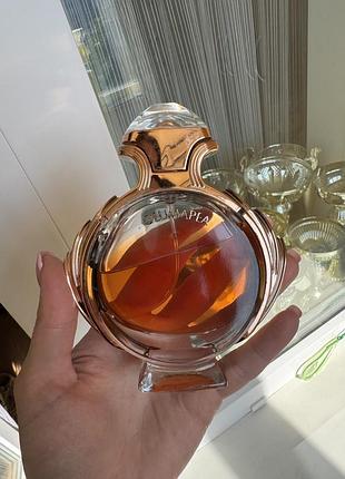 Парфуми paco rabanne olympea eau de parfum для жінок