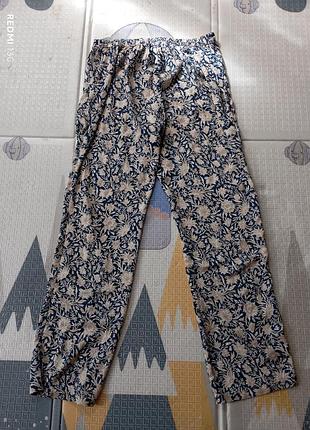 Пижамные брюки etam брак 7