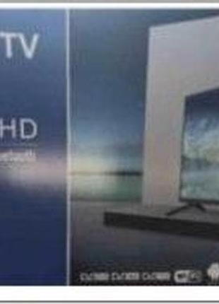 Телевізор smart tvs55 діагональ 55" 2