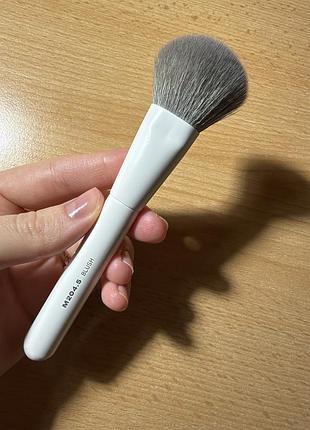 Пензель для макіяжу morphe m204.5 3
