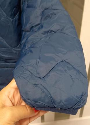 Куртка для мальчика zara 4