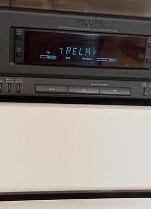 Ресивери philips 70ft930