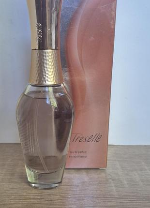 Парфумована вода avon treselle edp 50 мл для жінок