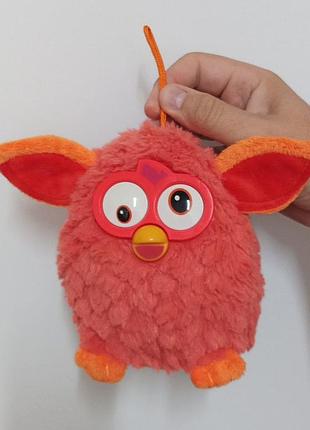 Ферби furby hasbro famosa 2013