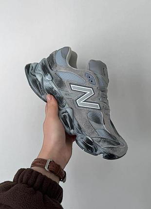 👟 кросівки    new balance 9060 "moon daze"     / наложка bs👟