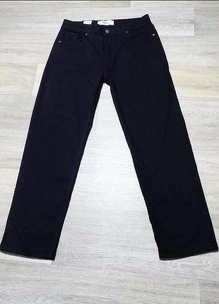Чоловічі вінтажні джинси route one nineties fit, w34