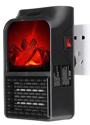 Обігрівач flame heater 900w