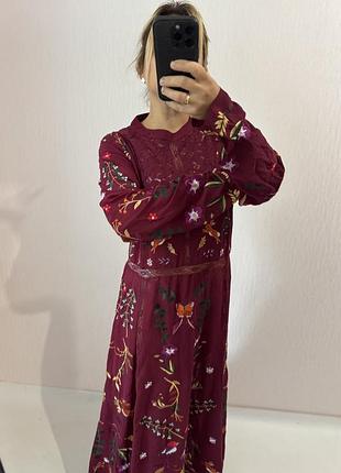 Сукня вишиванка 5