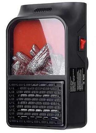 Обогреватель flame heater 900w 5