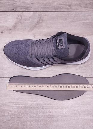 Кросівки nike 47р 7