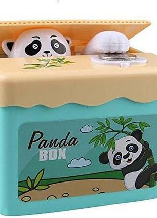 Скарбничка панда panda box