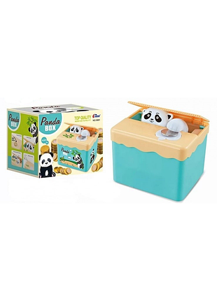 Скарбничка панда panda box 3