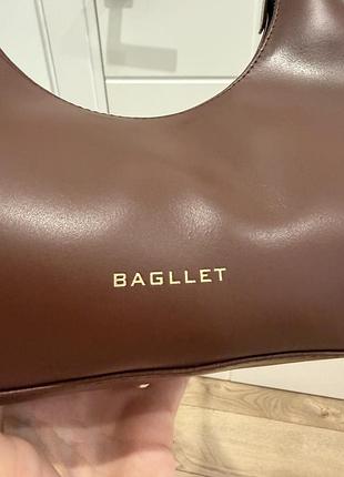 Сумка bagllet bg117 5