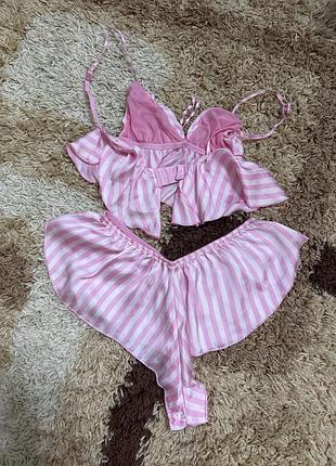 Піжама жіноча сексуальна 3