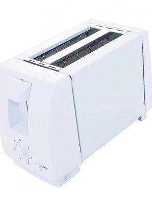 Тостер crownberg cb-1105