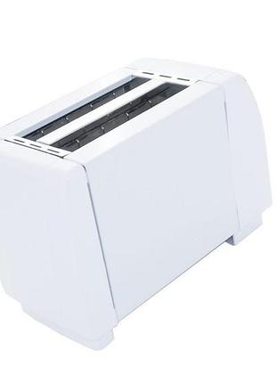 Тостер crownberg cb-1105 2