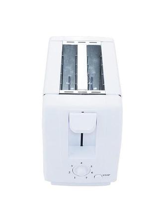 Тостер crownberg cb-1105 3