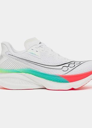 Кросівки saucony endorphin azura