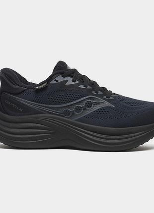 Кроссовки saucony triumph 24 gore-tex