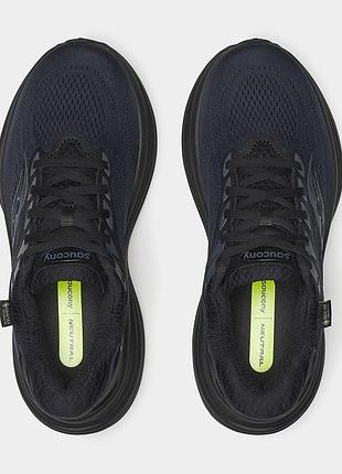 Кроссовки saucony triumph 24 gore-tex 4