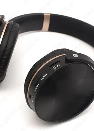 Бездротові навушники jb-950bt everest wireless bluetooth