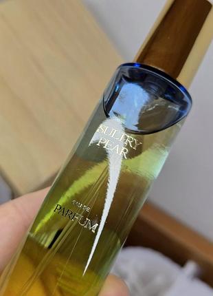 Парфуми zara sultry pear 3