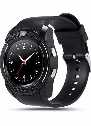 Розумні годинник smart watch v8 2