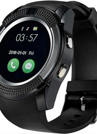 Розумні годинник smart watch v8 3