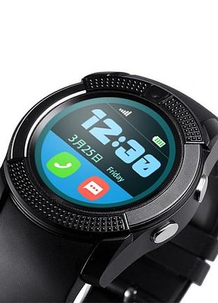 Розумні годинник smart watch v8 4