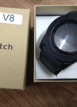 Розумні годинник smart watch v8 7