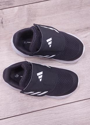 Кросівки adidas 24р 6