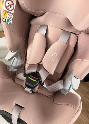 Автокрісло britax romer 2