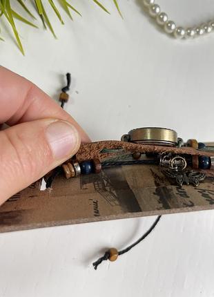 Годинник hippie chic 5