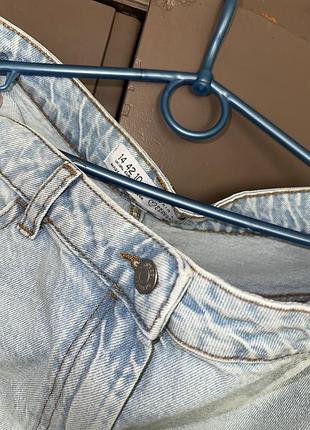 Юбка denim 2