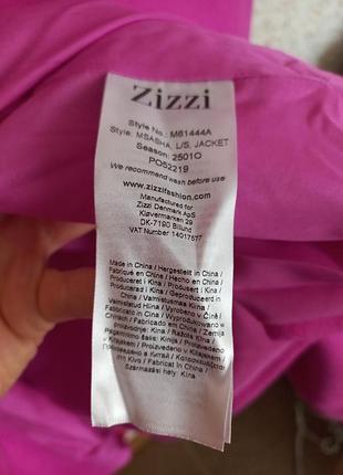 Коротке пальто zizzi 8