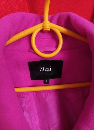 Коротке пальто zizzi 2