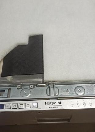Посудомийна машина hotpoint-ariston