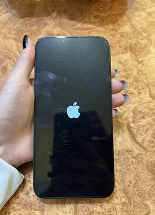 Смартфон apple iphone 13 pro max 256 гб 2