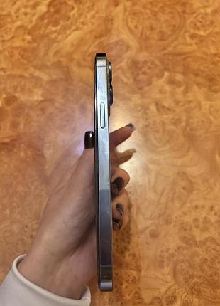Смартфон apple iphone 13 pro max 256 гб 5